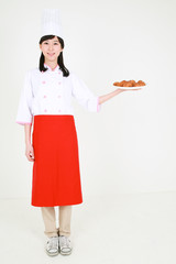 어린이와 함께하는 요리시간