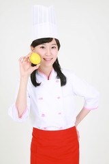 어린이와 함께하는 요리시간