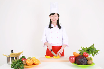 어린이와 함께하는 요리시간