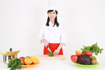 어린이와 함께하는 요리시간