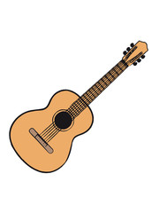 Guitar Acoustic Music