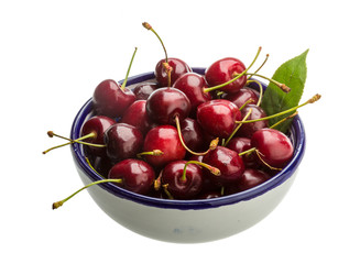 Gean - cherry