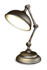 lamp