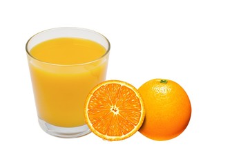 Orange juice