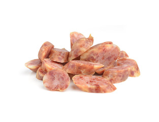 sausage