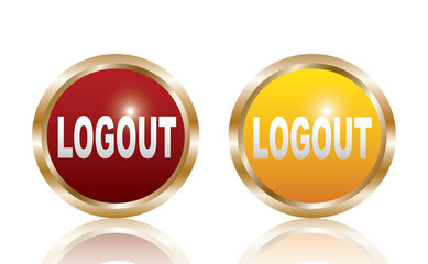 ogout icons