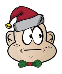 Funny expression characters vector