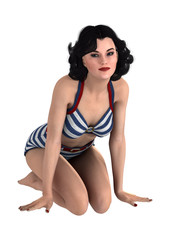 Pinup Girl