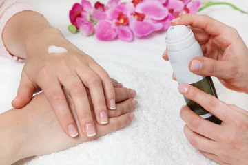 Handcreme