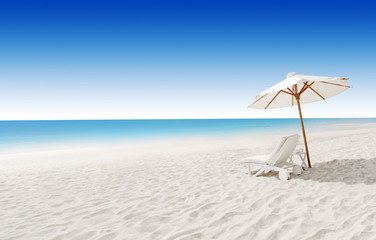 Beach in Bali
