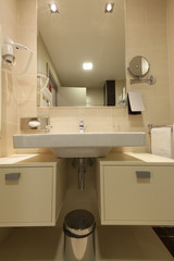 hotel interior apartment