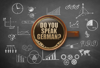 Do you speak German?