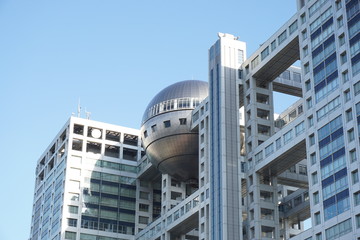 フジテレビ