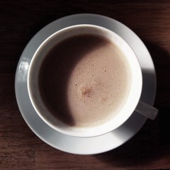 Q coffee