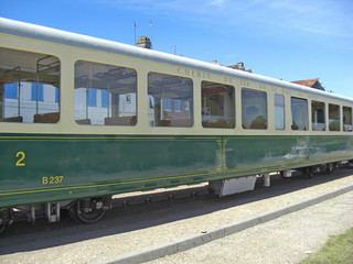 Obraz premium Baie de Somme, Saint Valéry sur Somme