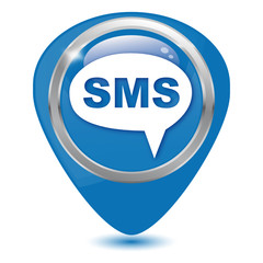 SMS ICON