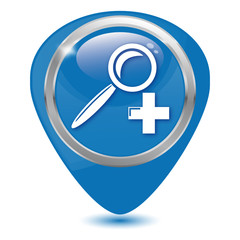 SEARCH PLUS ICON