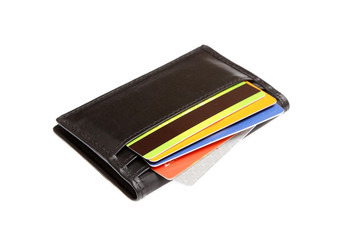 wallet cradit cards