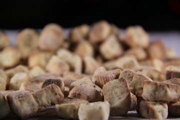 biscuits for the Christmas