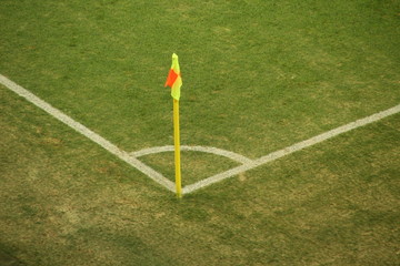 Obraz premium Fútbol