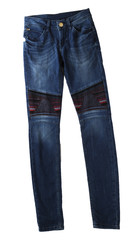 Jean's