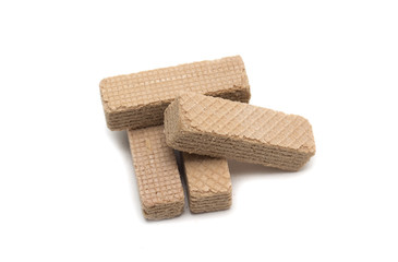 Dietetic biscuits. Photo. Background.