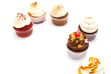 Cupcakes