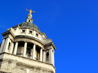 Old Bailey