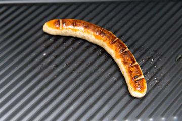 Bratwurst