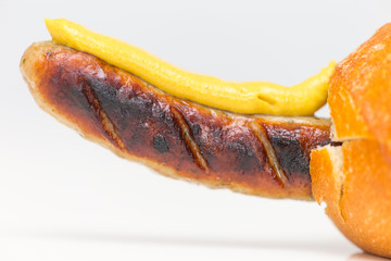 Bratwurst