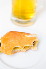 Bratwurst