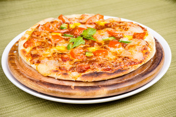 Pizza