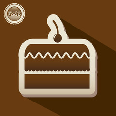 delicious food design