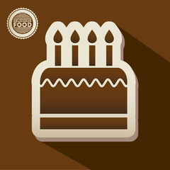 delicious food design