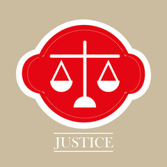 justice icon