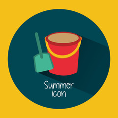 summer icon