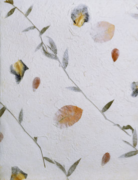 Handmade Paper
