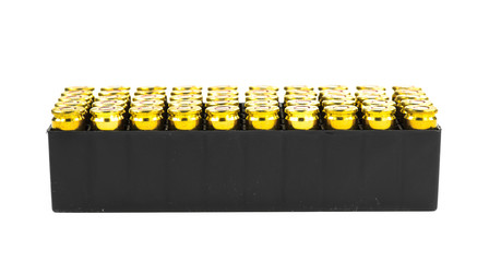 Bullets