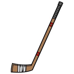Hockey Stick - 74908596