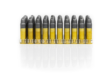 Bullets