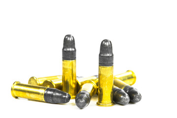 Bullets