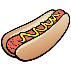 Hot Dog