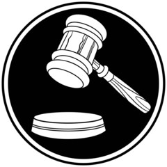 Judge Symbol