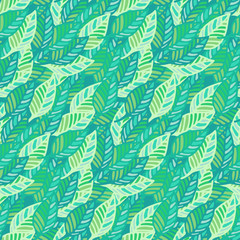 Seamless pattern