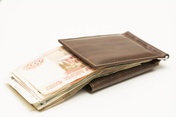 money rubles