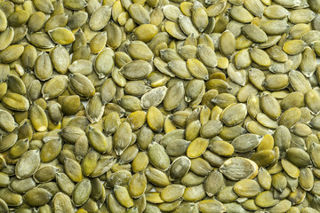 pumpkin seeds