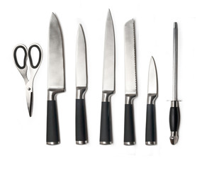 kitchen knife  set