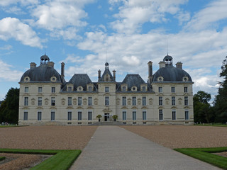 Chateau de cheverny