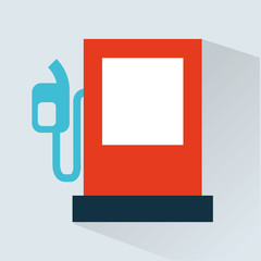 fuel icon design