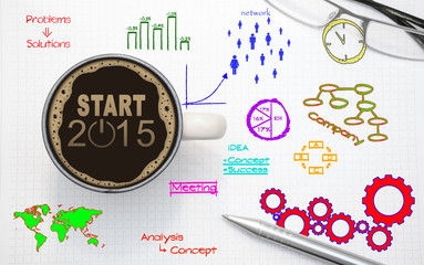 Start 2015